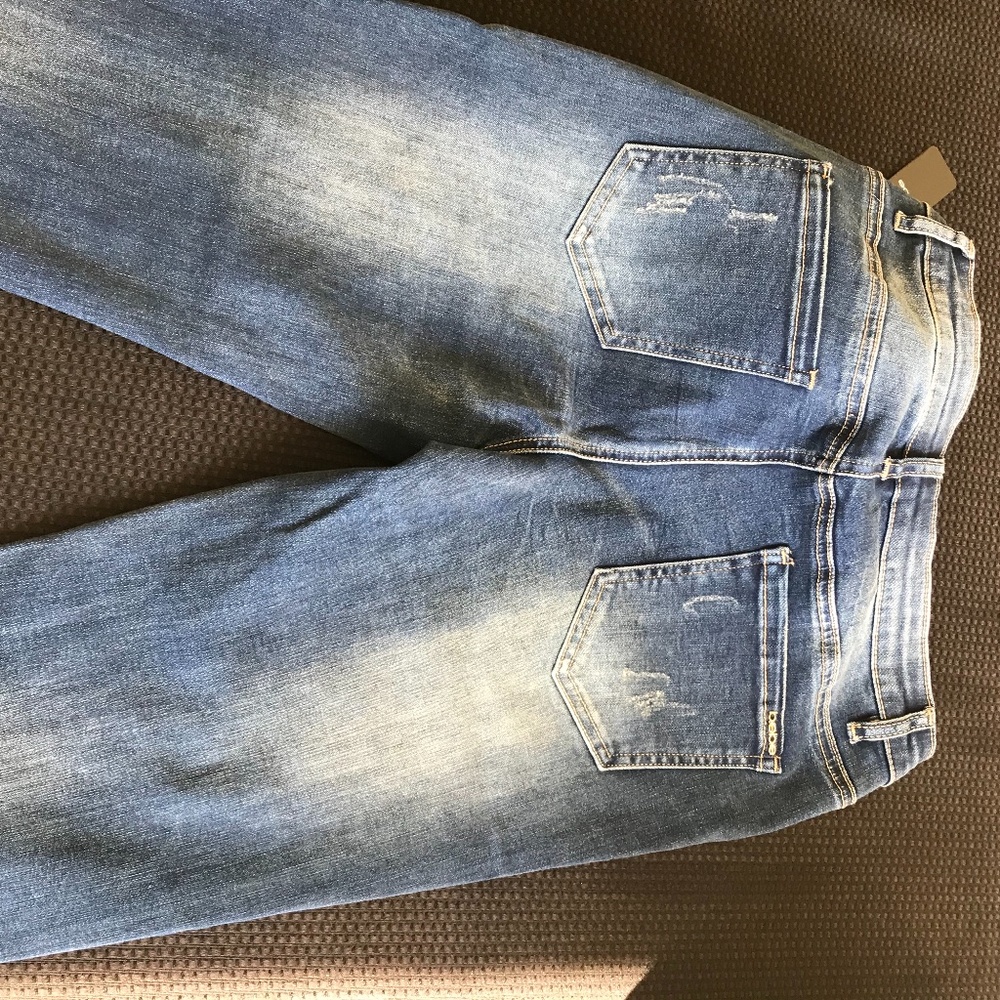 Bebe Jeans